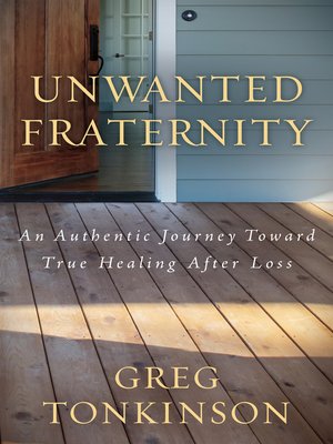 cover image of Unwanted Fraternity